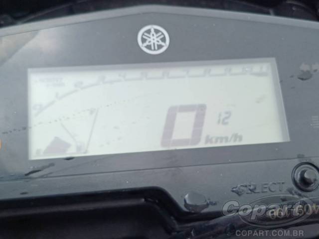 2023 YAMAHA XTZ 250 