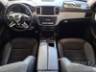 2013 MERCEDES BENZ CLASSE ML 