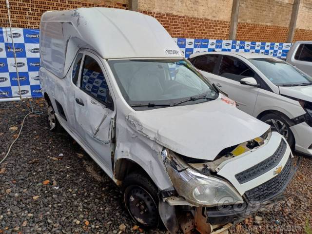 2020 CHEVROLET MONTANA 