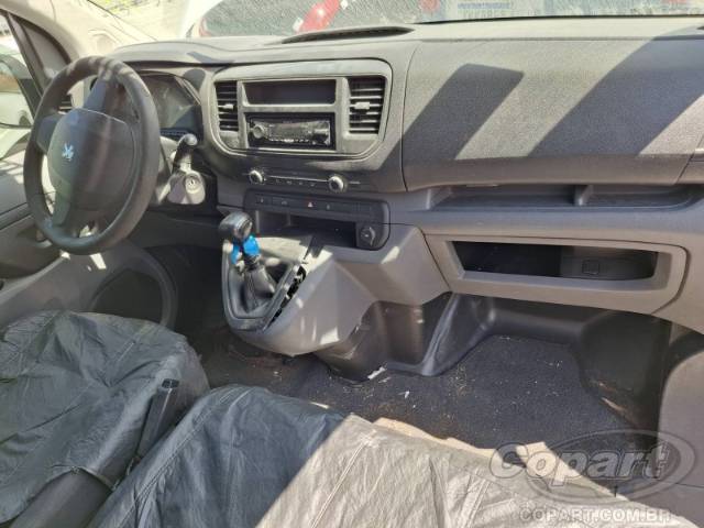 2019 PEUGEOT EXPERT 