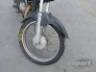 2015 YAMAHA YBR 125 FACTOR 