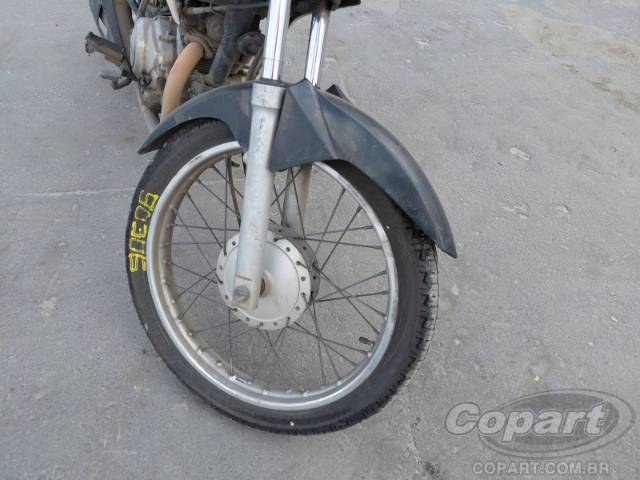 2015 YAMAHA YBR 125 FACTOR 