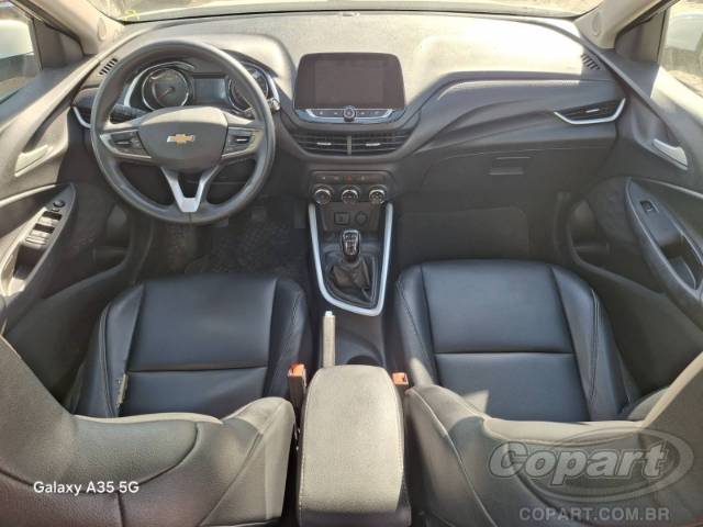 2020 CHEVROLET ONIX PLUS 