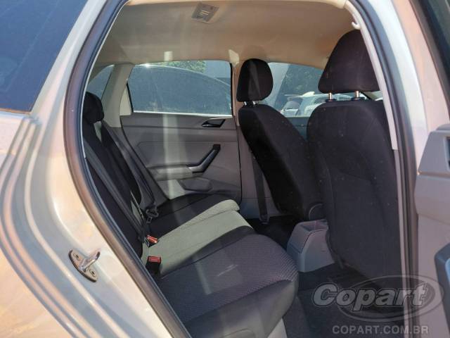 2019 VOLKSWAGEN POLO 