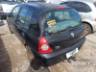 2010 RENAULT CLIO 