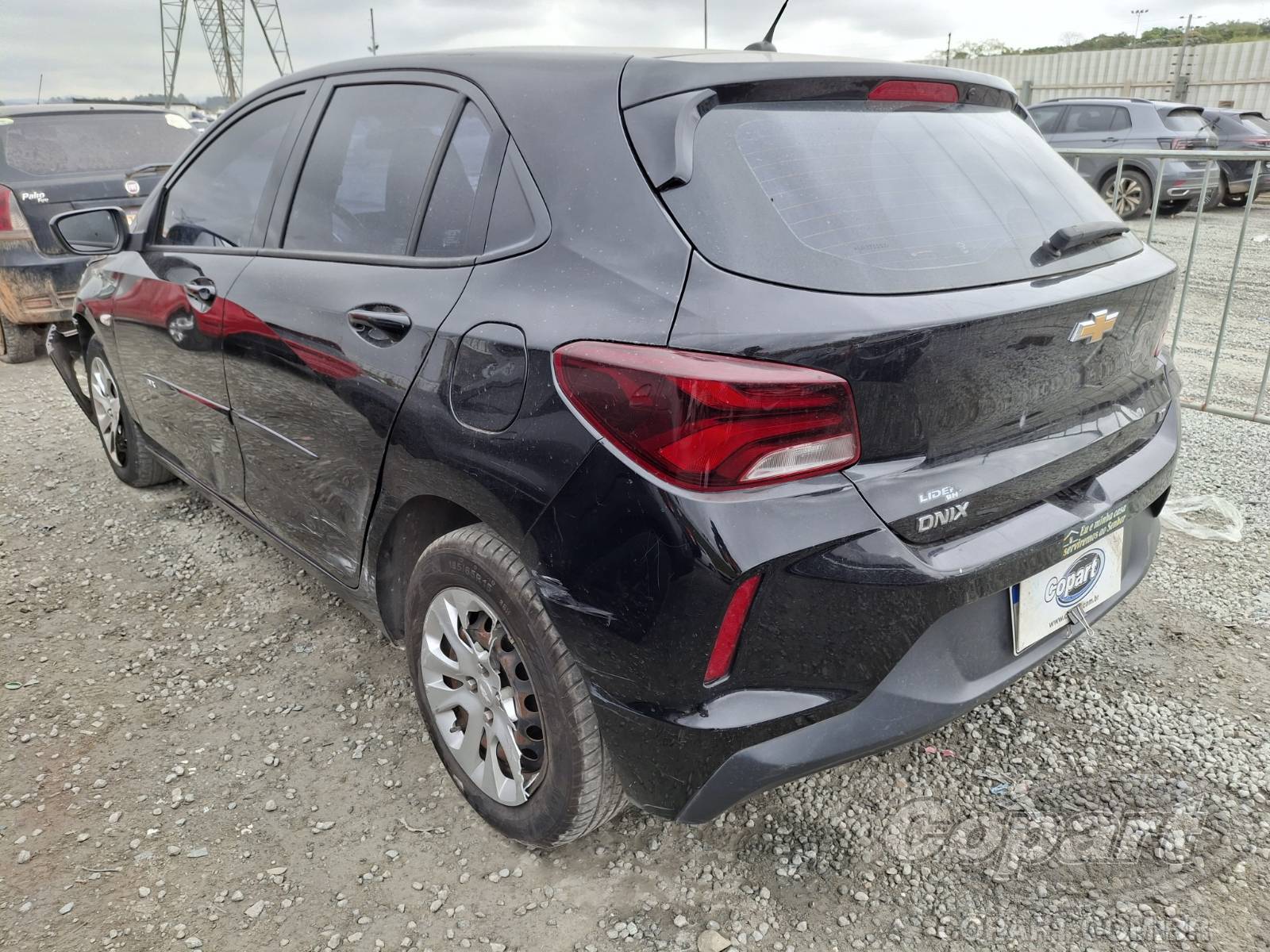 Foto 3: 2020 CHEVROLET ONIX