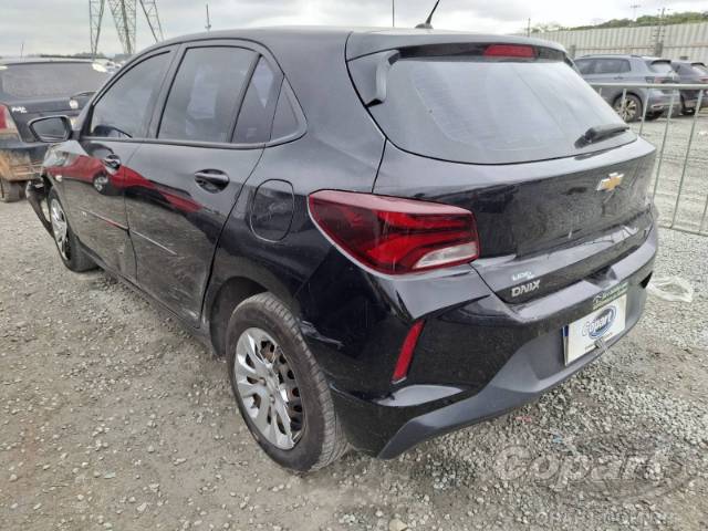 2020 CHEVROLET ONIX 