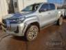 2024 TOYOTA HILUX CD 