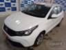 2025 FIAT ARGO 