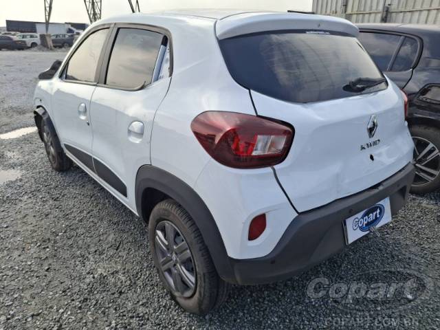 2026 RENAULT KWID 