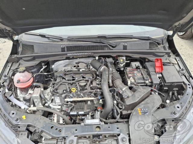 2026 CHEVROLET ONIX PLUS 