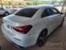 2020 MERCEDES BENZ CLASSE A SEDAN 