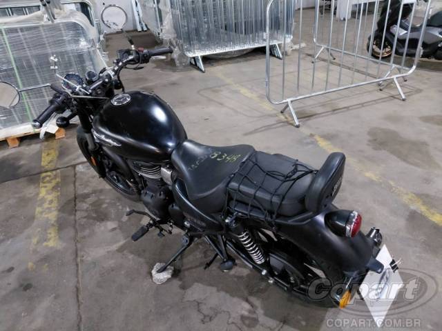 2024 ROYAL ENFIELD METEOR 