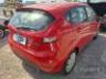 2015 FORD FIESTA 