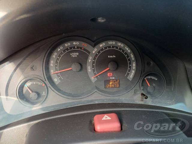 2011 CHEVROLET CELTA 