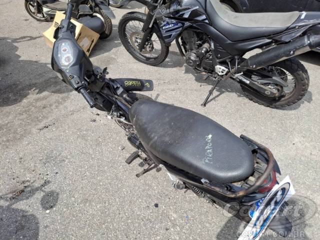 2012 YAMAHA CRYPTON 