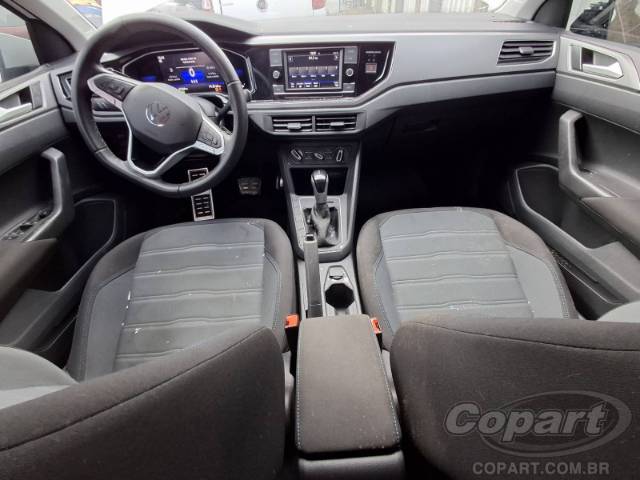 2023 VOLKSWAGEN NIVUS 