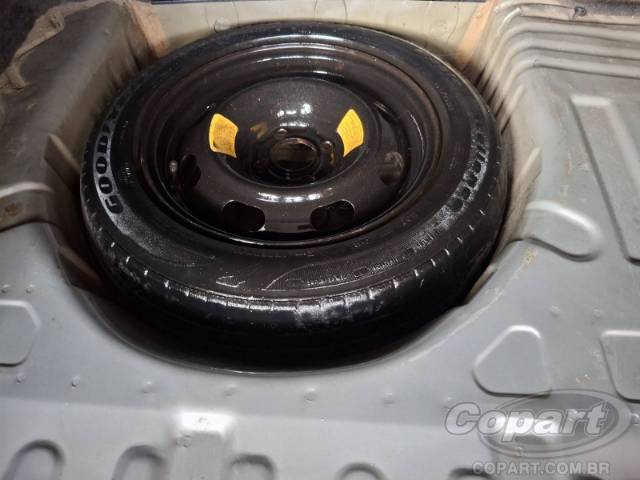 2012 PEUGEOT 207 PASSION 