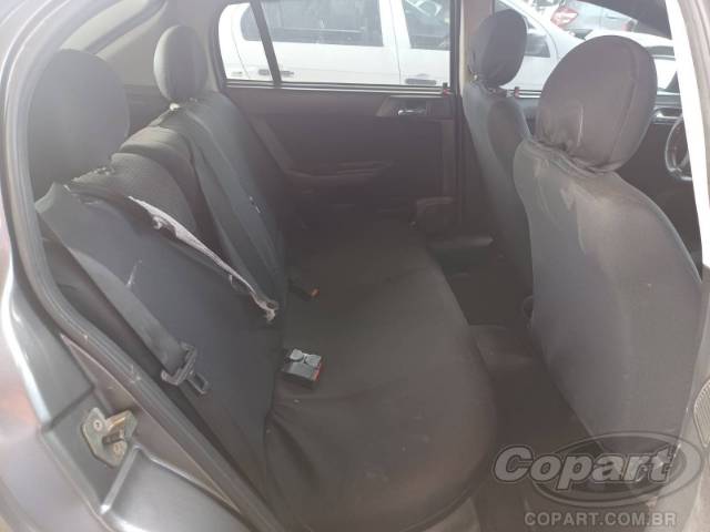 2011 CHEVROLET ASTRA 