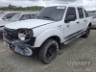 2012 FORD RANGER CD 
