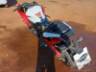 2013 HONDA CBR 600F 