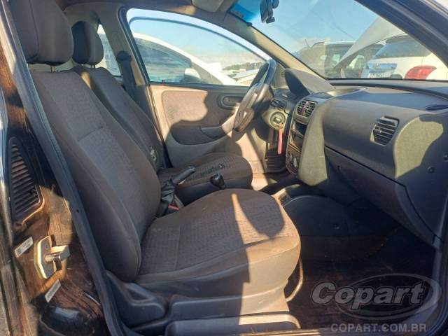 2010 CHEVROLET MONTANA 
