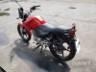 2012 YAMAHA YBR 125 FACTOR 