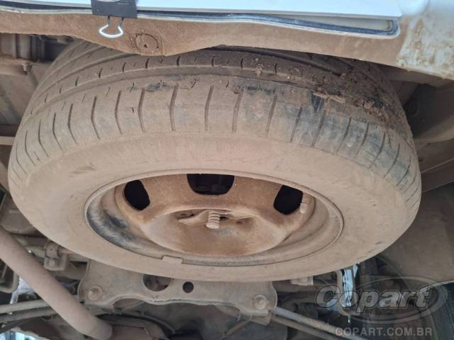 2022 RENAULT DUSTER OROCH 