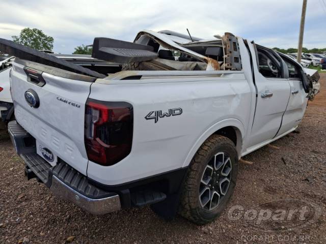 2024 FORD RANGER CD 