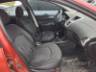 2011 PEUGEOT 207 