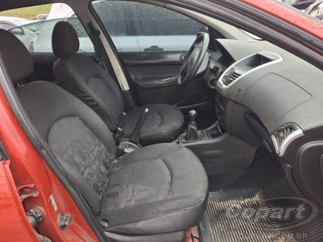 2011 PEUGEOT 207 
