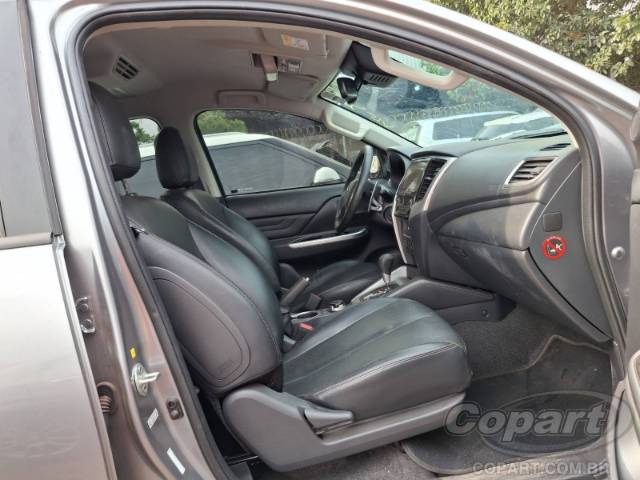 2025 MITSUBISHI L200 TRITON 