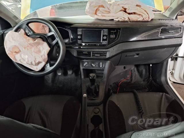 2024 VOLKSWAGEN POLO 