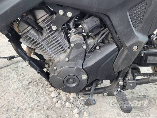 2025 HONDA XRE SAHARA 300 