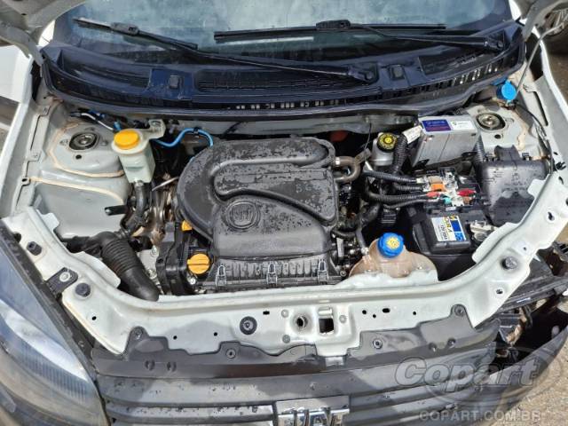 2024 FIAT FIORINO FURGAO 