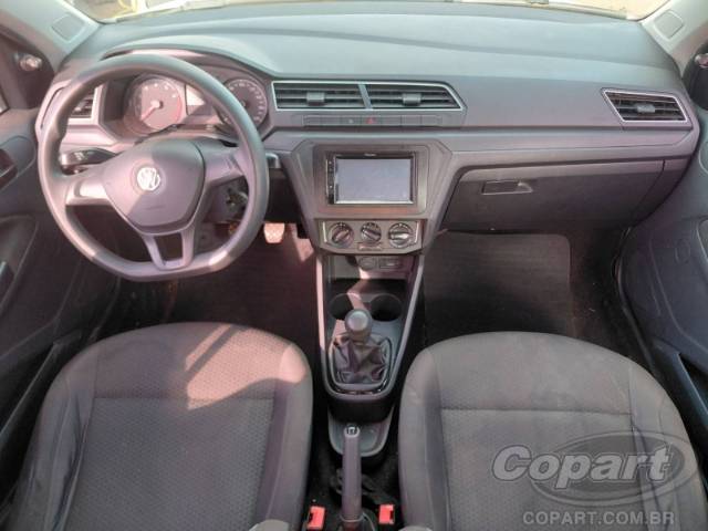 2023 VOLKSWAGEN GOL 