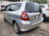 2007 HONDA FIT 