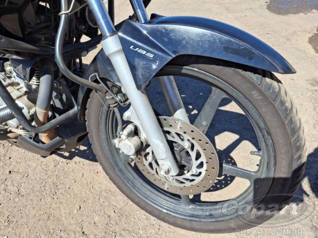 2025 YAMAHA FACTOR 