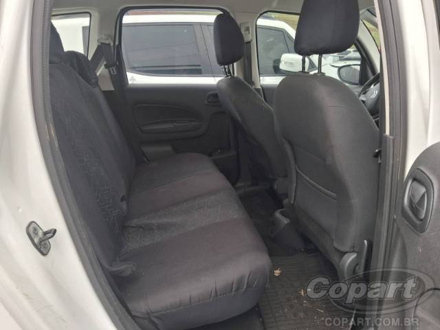 2019 CITROEN AIRCROSS 