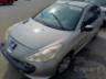 2011 PEUGEOT 207 