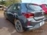 2025 CHEVROLET ONIX 