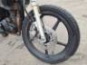 2023 YAMAHA YBR 150 FACTOR 