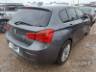 2016 BMW SERIE 1 