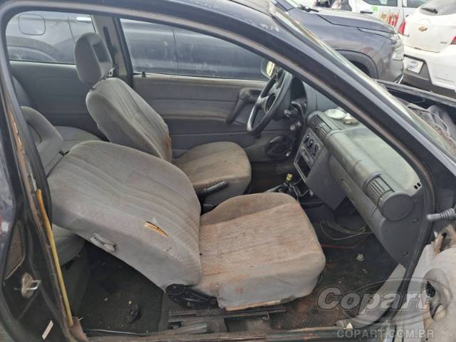 1995 CHEVROLET CORSA 