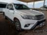 2016 TOYOTA HILUX CD 