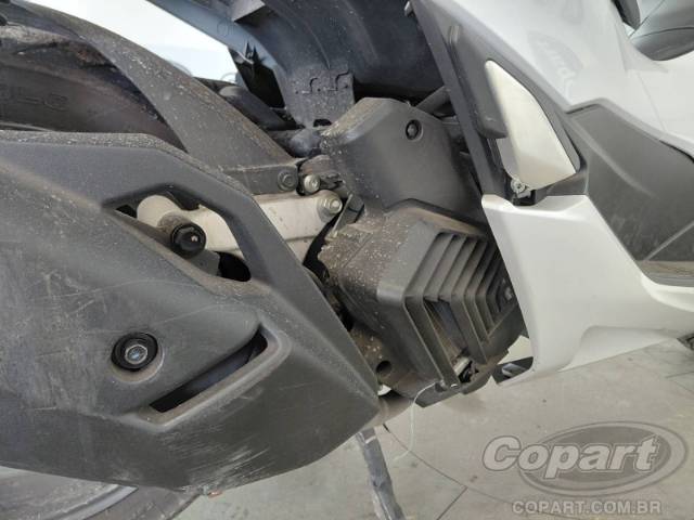 2025 HONDA PCX 