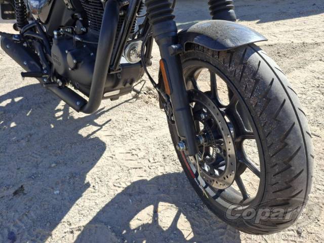 2026 ROYAL ENFIELD HUNTER 