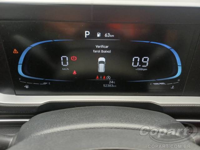 2025 HYUNDAI CRETA 
