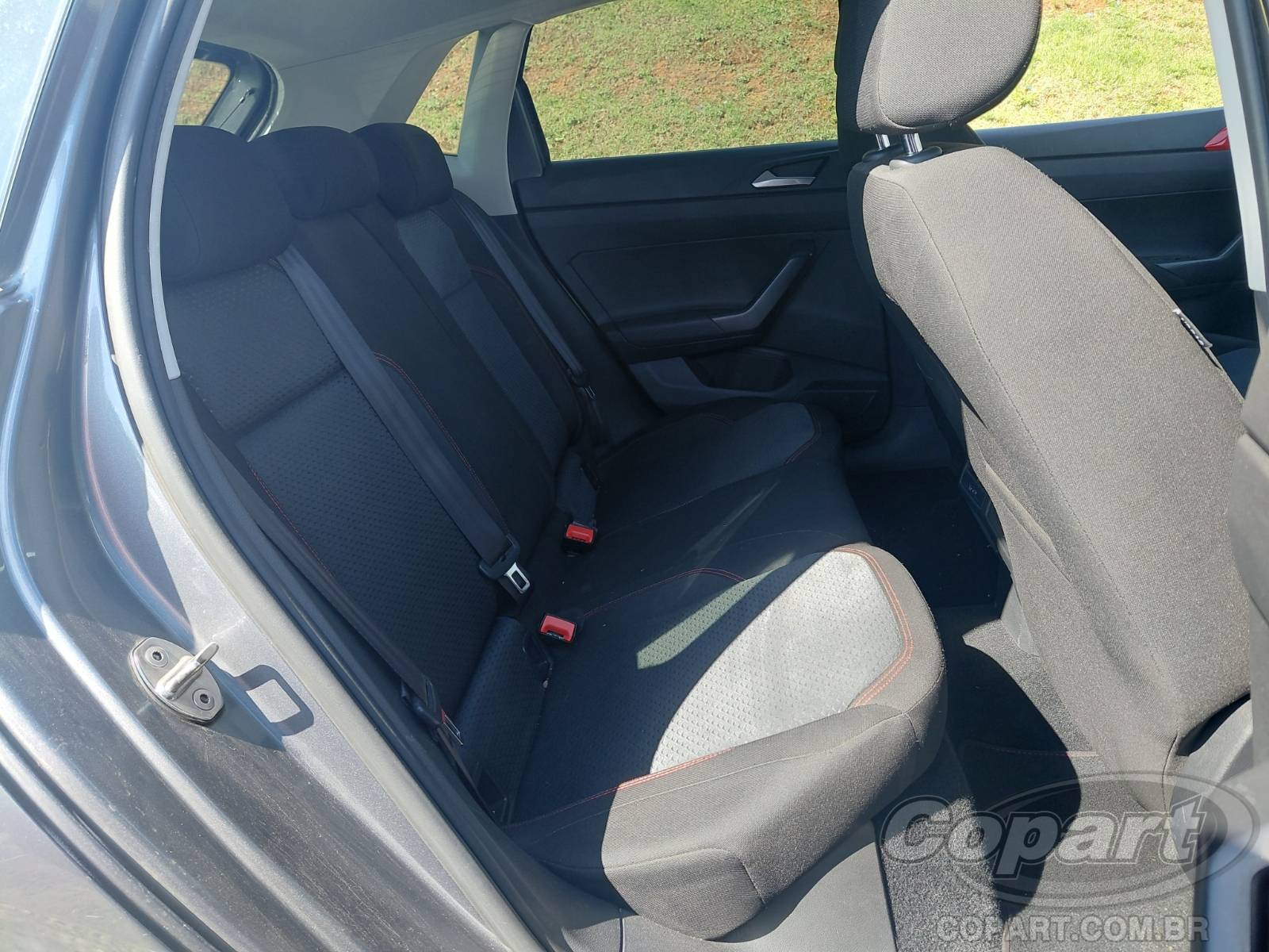 Foto 6 de 15: 2019 VOLKSWAGEN POLO