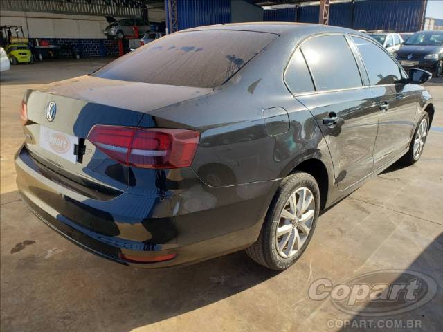 2016 VOLKSWAGEN JETTA 